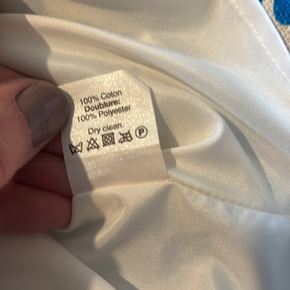 J Crew dress - Picture 9 of 9